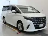 2025 Toyota Alphard Hybrid X Pearl Van for sale, Japanese used car export - photo 5 of 12 | GULJI TRADERS