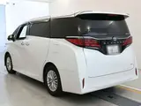 2025 Toyota Alphard Hybrid X Pearl Van for sale, Japanese used car export - photo 6 of 12 | GULJI TRADERS