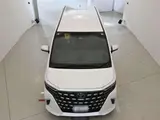 2025 Toyota Alphard Hybrid X Pearl Van for sale, Japanese used car export - photo 7 of 12 | GULJI TRADERS