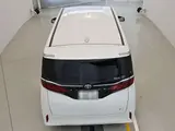 2025 Toyota Alphard Hybrid X Pearl Van for sale, Japanese used car export - photo 8 of 12 | GULJI TRADERS