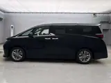 2025 Toyota Alphard Hybrid Z Van for sale, Japanese used car export - photo 5 of 16 | GULJI TRADERS