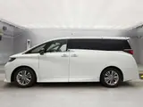2025 Toyota Alphard Hybrid Z Pearl Van for sale, Japanese used car export - photo 5 of 15 | GULJI TRADERS