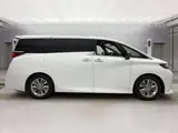 2025 Toyota Alphard Hybrid Z Pearl Van for sale, Japanese used car export - photo 6 of 15 | GULJI TRADERS