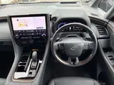 2025 Toyota Alphard Hybrid Z Pearl Van for sale, Japanese used car export - photo 8 of 15 | GULJI TRADERS