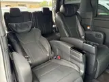 2025 Toyota Alphard Hybrid Z Pearl Van for sale, Japanese used car export - photo 9 of 15 | GULJI TRADERS