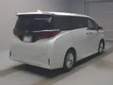 2025 Toyota Alphard Hybrid X Pearl Van for sale, Japanese used car export - photo 2 of 14 | GULJI TRADERS
