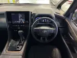2025 Toyota Alphard Hybrid X Pearl Van for sale, Japanese used car export - photo 6 of 14 | GULJI TRADERS