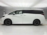 2025 Toyota Alphard Hybrid Lounge 4WD Van for sale, Japanese used car export - photo 5 of 15 | GULJI TRADERS
