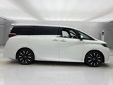 2025 Toyota Alphard Hybrid Lounge 4WD Van for sale, Japanese used car export - photo 6 of 15 | GULJI TRADERS