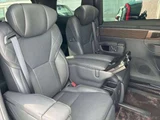2025 Toyota Alphard Hybrid Lounge 4WD Van for sale, Japanese used car export - photo 9 of 15 | GULJI TRADERS