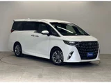 2025 Toyota Alphard Hybrid Z Van for sale, Japanese used car export - photo 1 of 29 | GULJI TRADERS