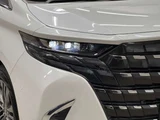 2025 Toyota Alphard Hybrid Z Van for sale, Japanese used car export - photo 3 of 29 | GULJI TRADERS