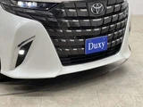2025 Toyota Alphard Hybrid Z Van for sale, Japanese used car export - photo 6 of 29 | GULJI TRADERS