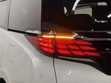 2025 Toyota Alphard Hybrid Z Van for sale, Japanese used car export - photo 10 of 29 | GULJI TRADERS