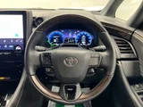 2025 Toyota Alphard Hybrid Z Van for sale, Japanese used car export - photo 27 of 29 | GULJI TRADERS