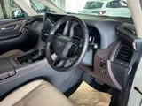 2025 Toyota Alphard Hybrid Lounge Van for sale, Japanese used car export - photo 5 of 8 | GULJI TRADERS