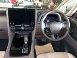 2025 Toyota Alphard Hybrid Lounge Van for sale, Japanese used car export - photo 6 of 8 | GULJI TRADERS