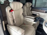 2025 Toyota Alphard Hybrid Lounge Van for sale, Japanese used car export - photo 7 of 8 | GULJI TRADERS