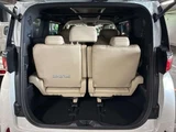 2025 Toyota Alphard Hybrid Lounge Van for sale, Japanese used car export - photo 8 of 8 | GULJI TRADERS