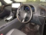 2025 Toyota Alphard Hybrid Lounge Van for sale, Japanese used car export - photo 3 of 3 | GULJI TRADERS
