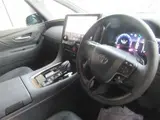 2025 Toyota Alphard Hybrid 2.5 Z 7 people Pearl Van for sale, Japanese used car export - photo 5 of 10 | GULJI TRADERS