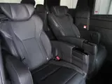 2025 Toyota Alphard Hybrid 2.5 Z 7 people Pearl Van for sale, Japanese used car export - photo 7 of 10 | GULJI TRADERS