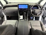 2025 Toyota Alphard Hybrid 2.5 Z Van for sale, Japanese used car export - photo 2 of 24 | GULJI TRADERS
