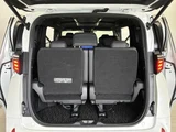 2025 Toyota Alphard Hybrid 2.5 Z Van for sale, Japanese used car export - photo 15 of 24 | GULJI TRADERS