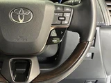 2025 Toyota Alphard Hybrid 2.5 Z Van for sale, Japanese used car export - photo 18 of 24 | GULJI TRADERS