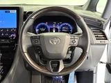 2025 Toyota Alphard Hybrid 2.5 Z Van for sale, Japanese used car export - photo 20 of 24 | GULJI TRADERS