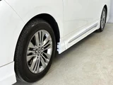 2025 Toyota Alphard Hybrid 2.5 Z Van for sale, Japanese used car export - photo 21 of 24 | GULJI TRADERS
