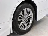 2025 Toyota Alphard Hybrid 2.5 Z Van for sale, Japanese used car export - photo 22 of 24 | GULJI TRADERS