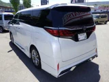 2025 Toyota Alphard Hybrid Hybrid Z Van for sale, Japanese used car export - photo 2 of 9 | GULJI TRADERS