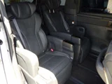 2025 Toyota Alphard Hybrid Hybrid Z Van for sale, Japanese used car export - photo 8 of 9 | GULJI TRADERS