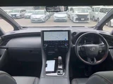 2025 Toyota Alphard Hybrid Hybrid 2.5 Z Van for sale, Japanese used car export - photo 4 of 20 | GULJI TRADERS