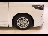 2025 Toyota Alphard Hybrid Hybrid X Van for sale, Japanese used car export - photo 5 of 24 | GULJI TRADERS