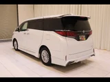 2025 Toyota Alphard Hybrid Hybrid X Van for sale, Japanese used car export - photo 6 of 24 | GULJI TRADERS