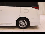 2025 Toyota Alphard Hybrid Hybrid X Van for sale, Japanese used car export - photo 8 of 24 | GULJI TRADERS