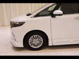 2025 Toyota Alphard Hybrid Hybrid X Van for sale, Japanese used car export - photo 9 of 24 | GULJI TRADERS