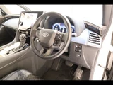 2025 Toyota Alphard Hybrid Hybrid X Van for sale, Japanese used car export - photo 22 of 24 | GULJI TRADERS
