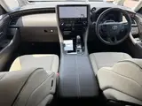 2025 Toyota Alphard Hybrid 2.5 Executive 7 people 4WD Pearl Van for sale, Japanese used car export - photo 2 of 24 | GULJI TRADERS