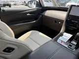 2025 Toyota Alphard Hybrid 2.5 Executive 7 people 4WD Pearl Van for sale, Japanese used car export - photo 4 of 24 | GULJI TRADERS