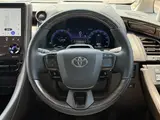2025 Toyota Alphard Hybrid 2.5 Executive 7 people 4WD Pearl Van for sale, Japanese used car export - photo 5 of 24 | GULJI TRADERS