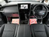 2025 Toyota Alphard Hybrid 4WD Hybrid X Black Van for sale, Japanese used car export - photo 3 of 24 | GULJI TRADERS