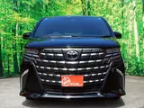2025 Toyota Alphard Hybrid 4WD Hybrid X Black Van for sale, Japanese used car export - photo 22 of 24 | GULJI TRADERS