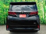 2025 Toyota Alphard Hybrid 4WD Hybrid X Black Van for sale, Japanese used car export - photo 24 of 24 | GULJI TRADERS