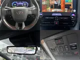 2025 Toyota Alphard Hybrid 4WD Hybrid Z Pearl Van for sale, Japanese used car export - photo 9 of 19 | GULJI TRADERS