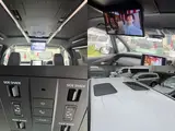 2025 Toyota Alphard Hybrid 4WD Hybrid Z Pearl Van for sale, Japanese used car export - photo 15 of 19 | GULJI TRADERS