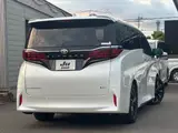 2025 Toyota Alphard Hybrid Hybrid Executive Lounge JBL Sound Pearl Van for sale, Japanese used car export - photo 2 of 24 | GULJI TRADERS