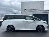 2025 Toyota Alphard Hybrid Hybrid Executive Lounge JBL Sound Pearl Van for sale, Japanese used car export - photo 6 of 24 | GULJI TRADERS